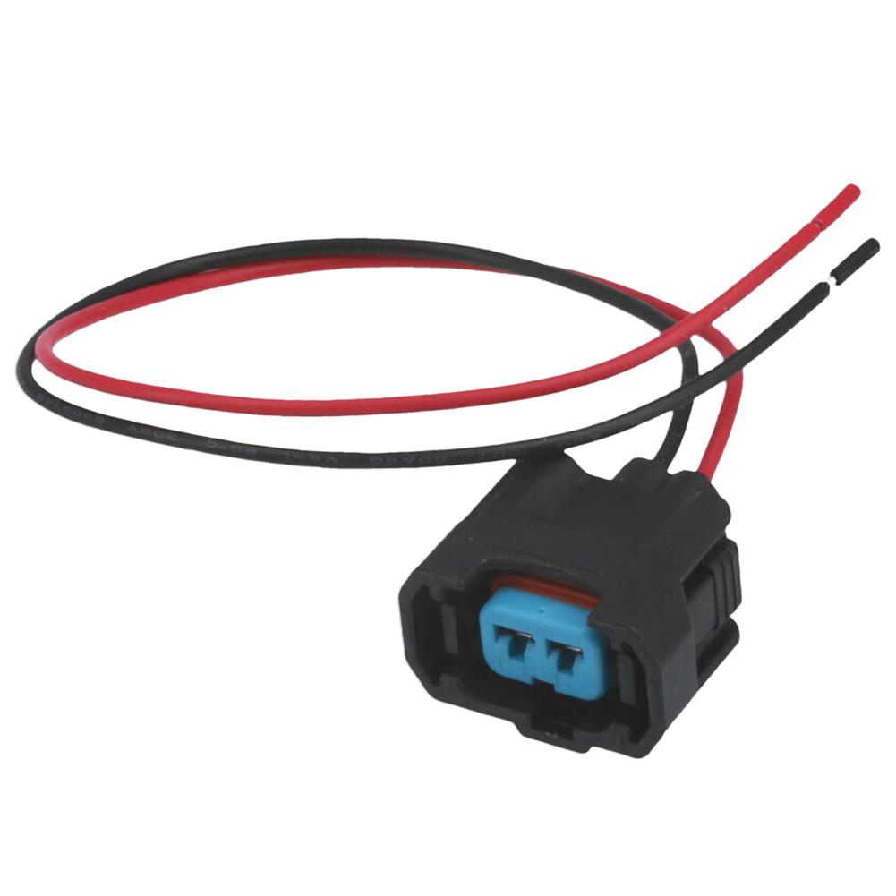 Fuel Injector Wiring Harness Plug Pigtail - SMP 49754GJ, kabelboom voor brandstofinjector, met