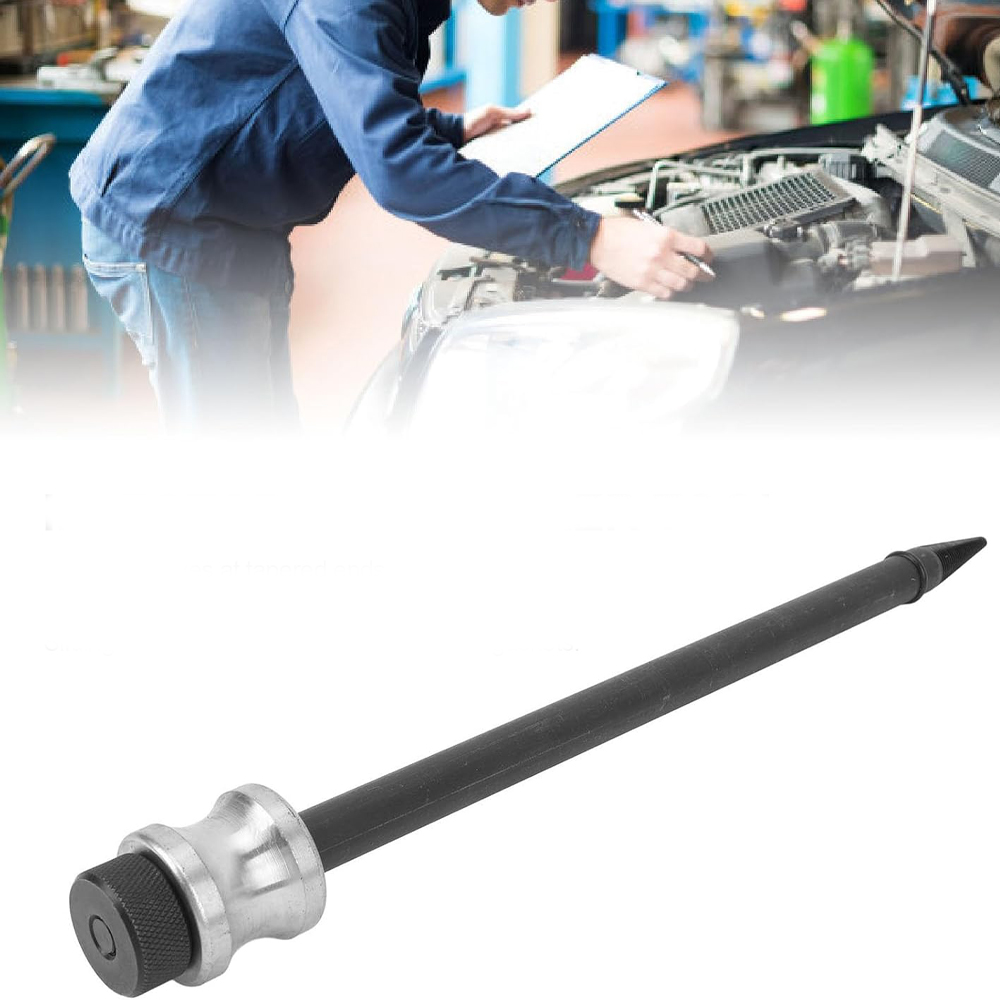 Fuel Injector Removal Tool Puller Slide - Autoreparatie brandstofinjector afdichtingsafnemer gereedschapset met schuifhamer