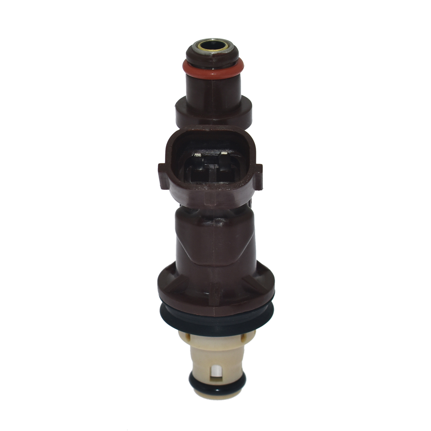 Fuel Injector Wiring Harness Plug Pigtail - Brandstofinjector met connector, kabelboom en vervangende