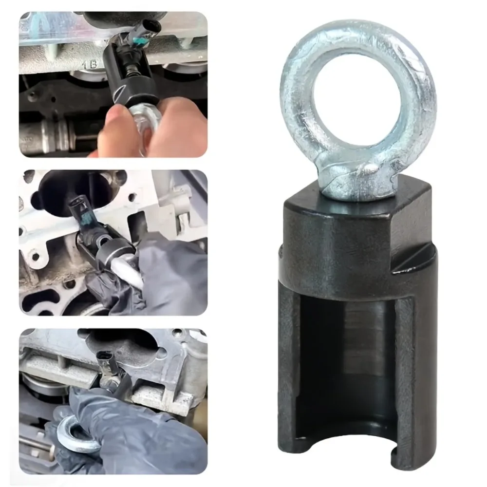 Fuel Injector Removal Tool Puller Slide - Brandstofinjector-uitneemgereedschap voor VAG VW Audi Porsche