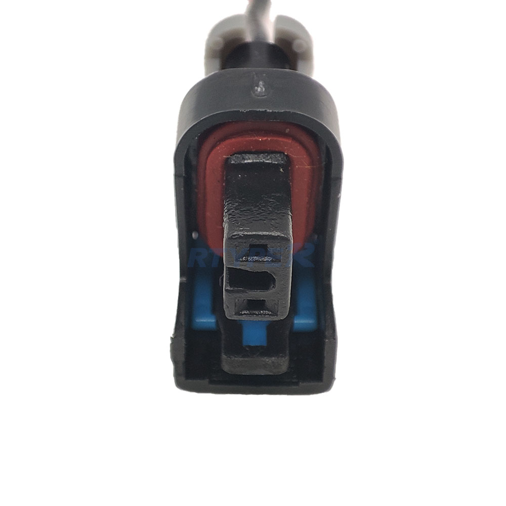 Fuel Injector Wiring Harness Plug Pigtail - Brandstofinjector Kabelboom Connector Pigtail Kabel Plug