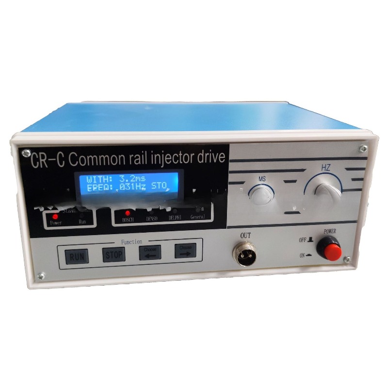 Multifunctionele Common Rail I - Diesel Common Rail Injector Tester Nozzle recensie en prijs