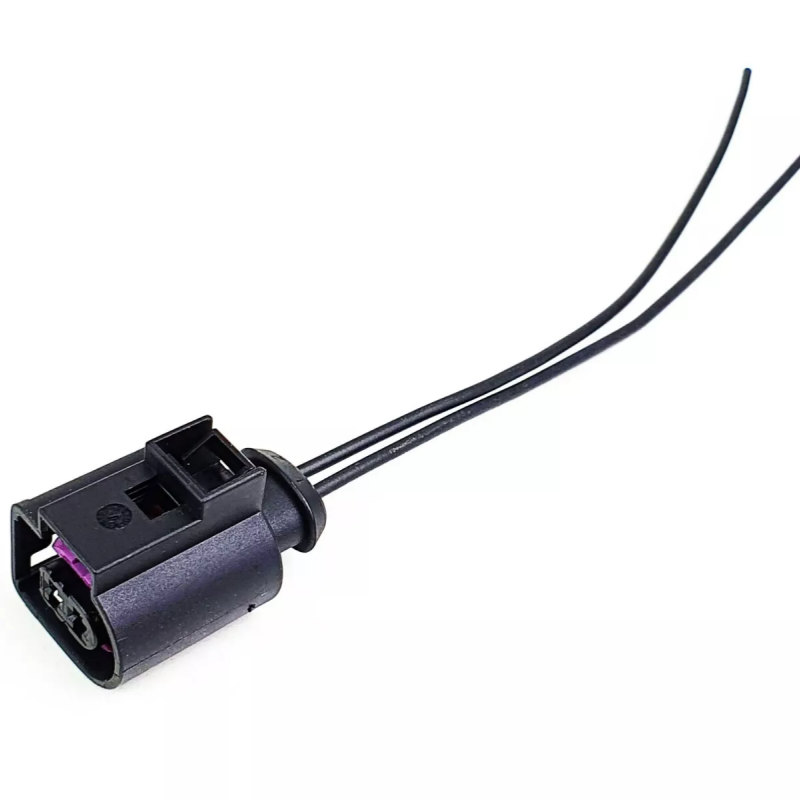 4D0971992 2-pins brandstofinje - Fuel Injector Wiring Harness Plug Pigtail recensie en prijs