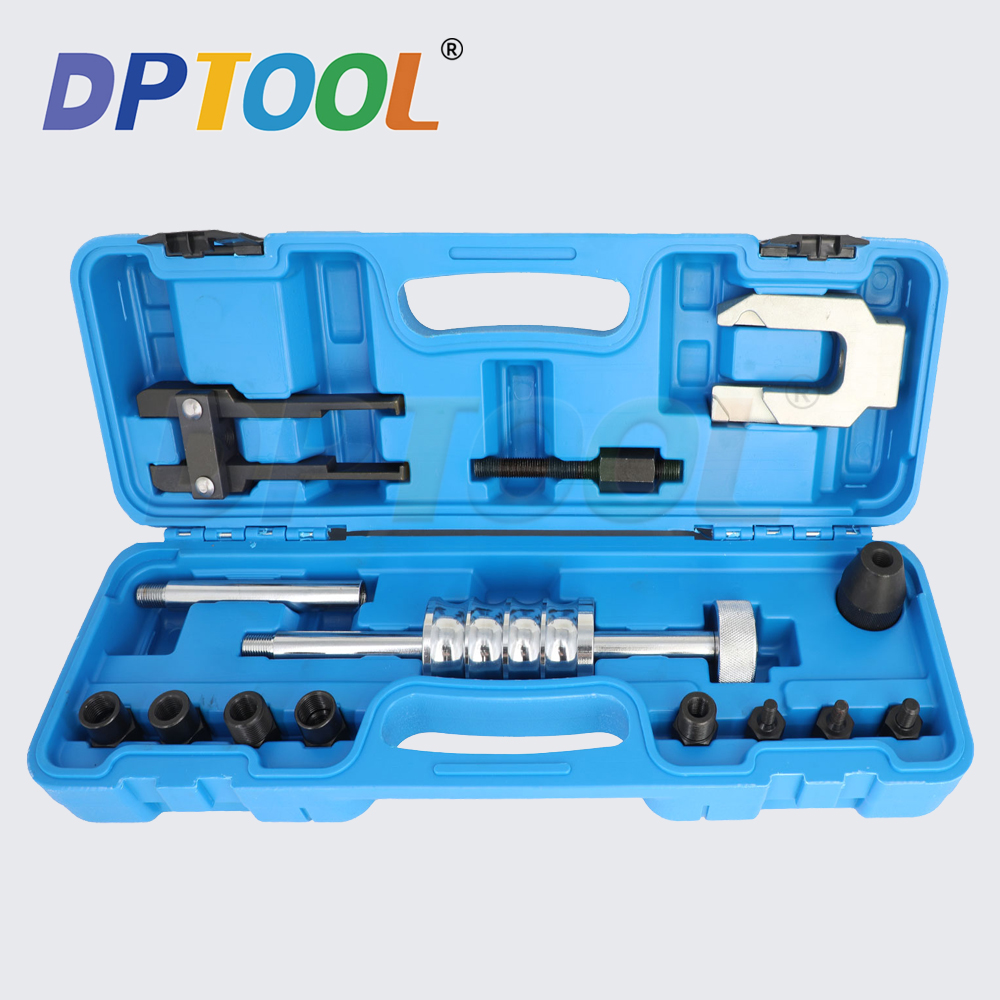 Universele Diesel Injector Pul - Fuel Injector Removal Tool Puller Slide recensie en prijs