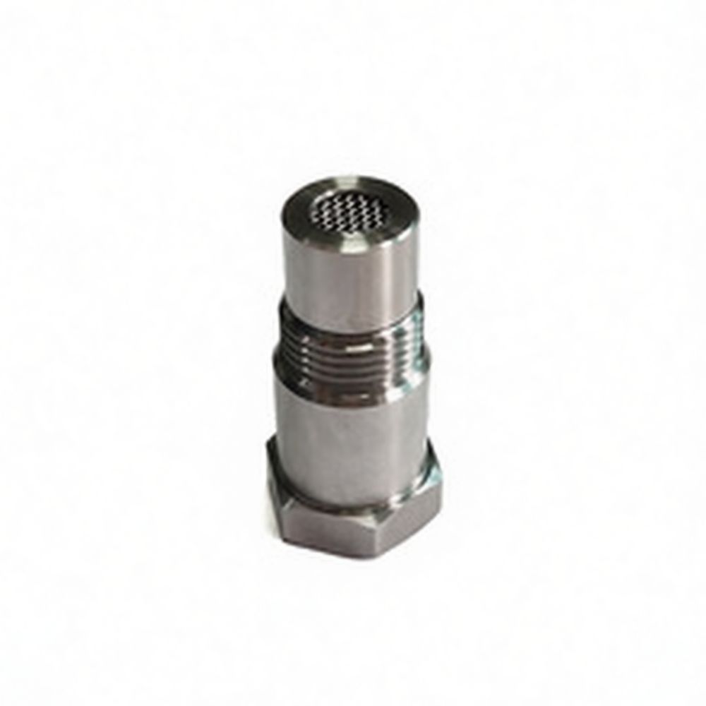 Brandstofdruksensoradapter 1/8 - Fuel Pressure Test Gauge Kit Automotive recensie en prijs