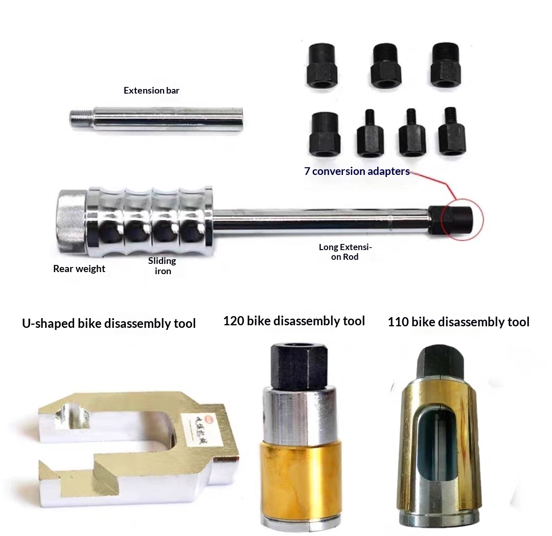 Diesel Injector Puller Demonta - Fuel Injector Removal Tool Puller Slide recensie en prijs