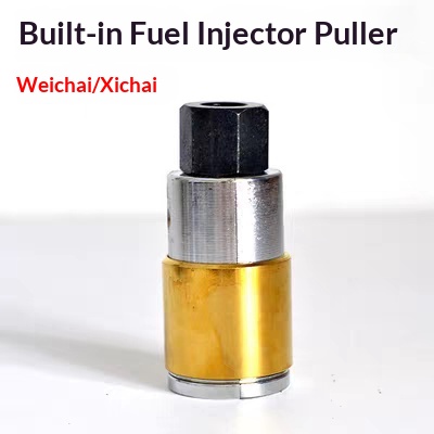 Diesel Injector Puller Demonta - Fuel Injector Removal Tool Puller Slide recensie en prijs