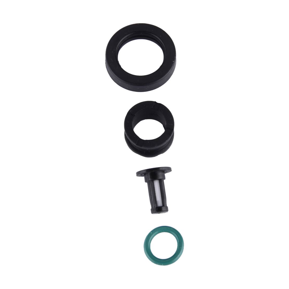 15710-24F00 4 sets Brandstofin - Fuel Injector Seal O-Ring Micro Filter Kit recensie en prijs