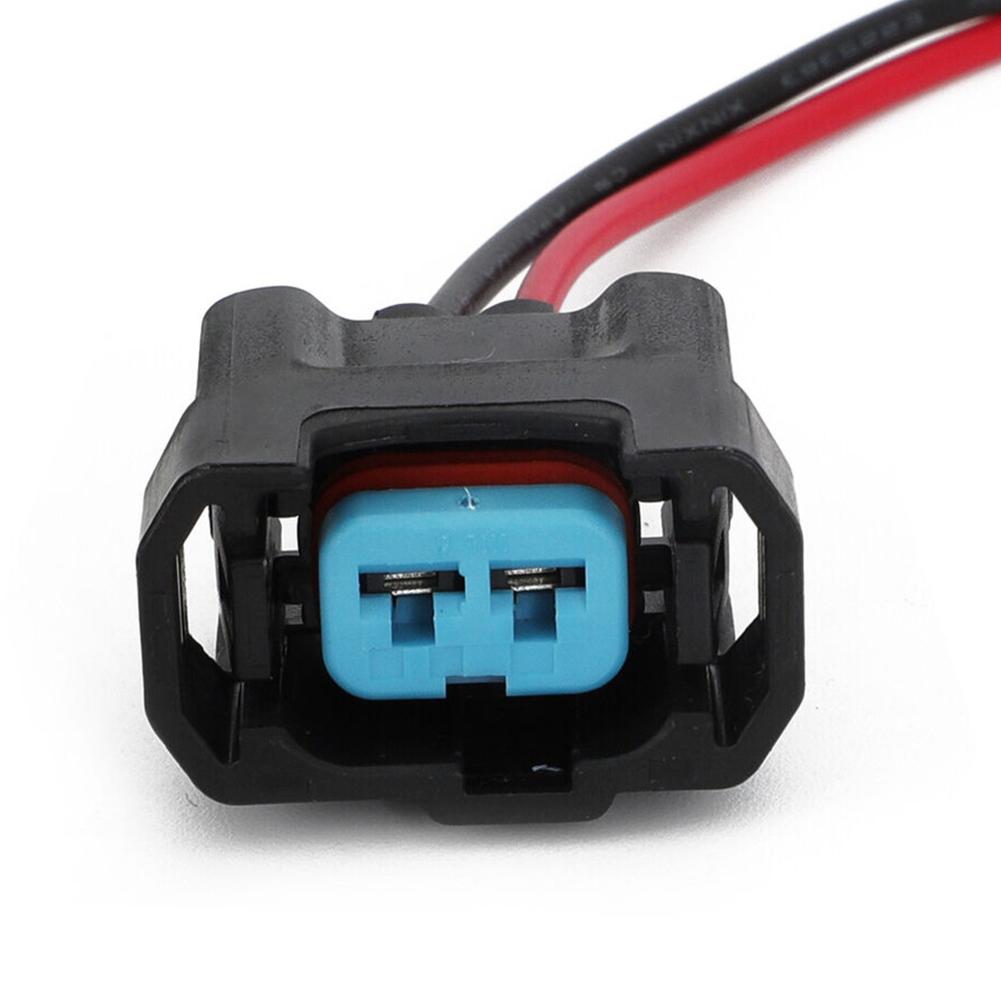 SMP 49754GJ, kabelboom voor br - Fuel Injector Wiring Harness Plug Pigtail recensie en prijs