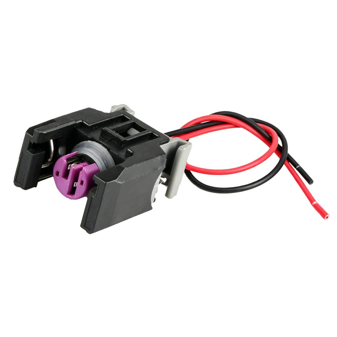2-weg diesel brandstofinjector - Fuel Injector Wiring Harness Plug Pigtail recensie en prijs