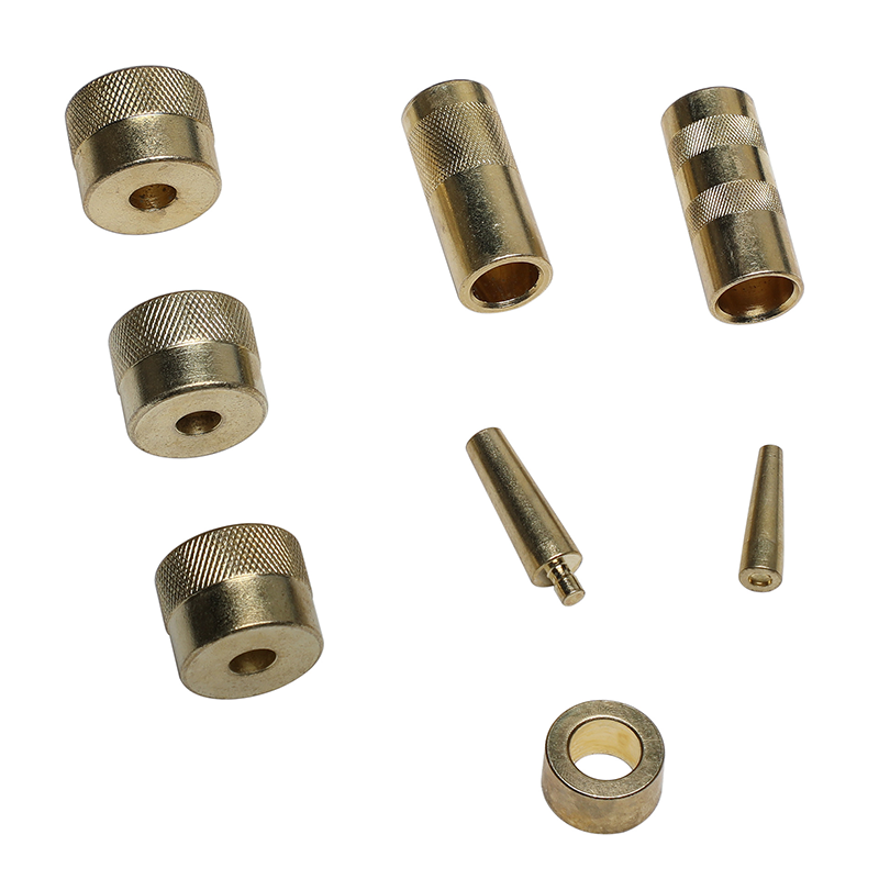 18-delige set gereedschap voor - Fuel Injector Removal Tool Puller Slide recensie en prijs
