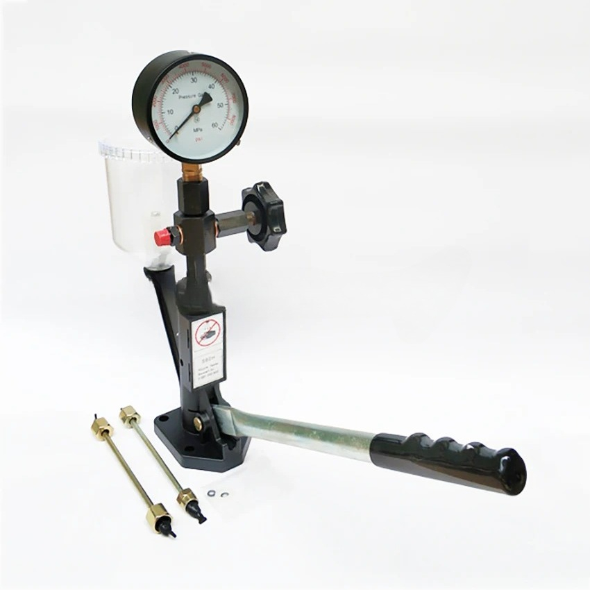 CR-C Multifunctionele Diesel C - Diesel Common Rail Injector Tester Nozzle recensie en prijs