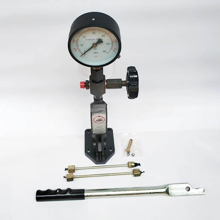 CR-C Multifunctionele Diesel C - Diesel Common Rail Injector Tester Nozzle recensie en prijs