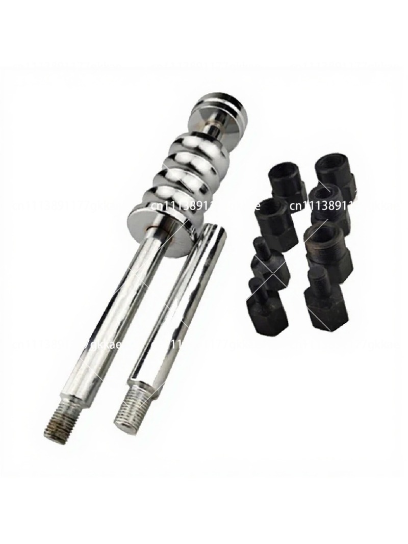 Brandstofinjector-onttrekkings - Fuel Injector Removal Tool Puller Slide recensie en prijs