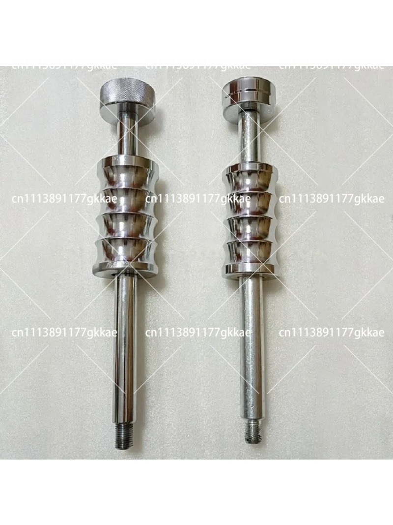 Brandstofinjector-onttrekkings - Fuel Injector Removal Tool Puller Slide recensie en prijs