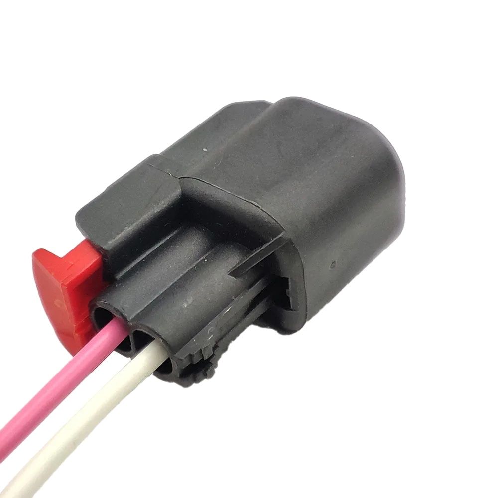 Voor Ram Dodge Chrysler Jeep 1 - Fuel Injector Wiring Harness Plug Pigtail recensie en prijs