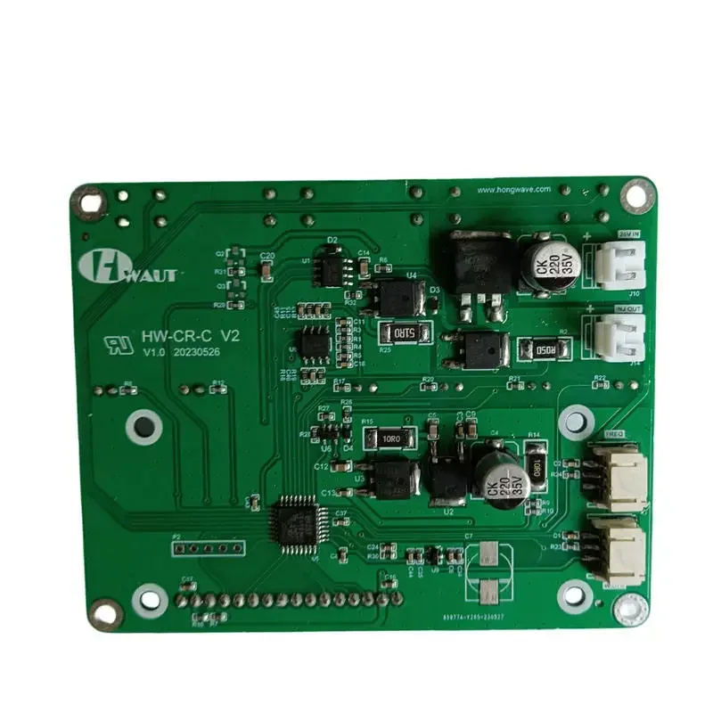 Diesel Elektromagnetische CR-C - Diesel Common Rail Injector Tester Nozzle recensie en prijs