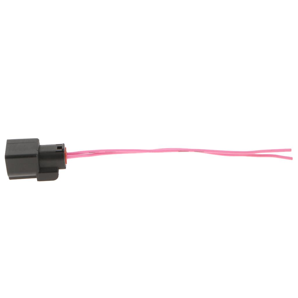 Brandstofinjectorconnectoradap - Fuel Injector Wiring Harness Plug Pigtail recensie en prijs