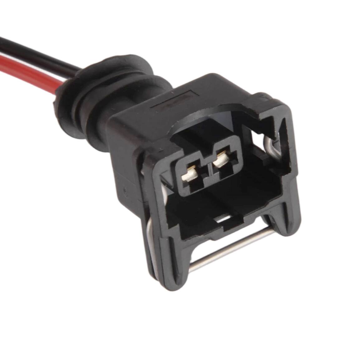 Auto EV1 brandstofinjector con - Fuel Injector Wiring Harness Plug Pigtail recensie en prijs