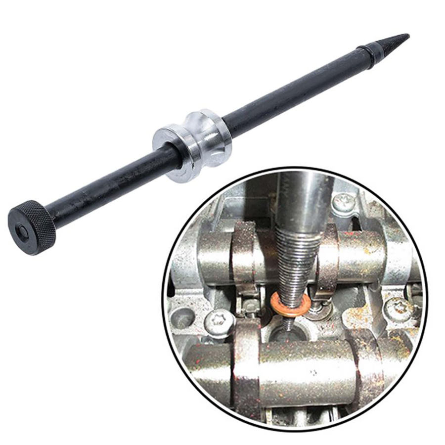 Injector Seal Puller Stalen Ke - Fuel Injector Removal Tool Puller Slide recensie en prijs