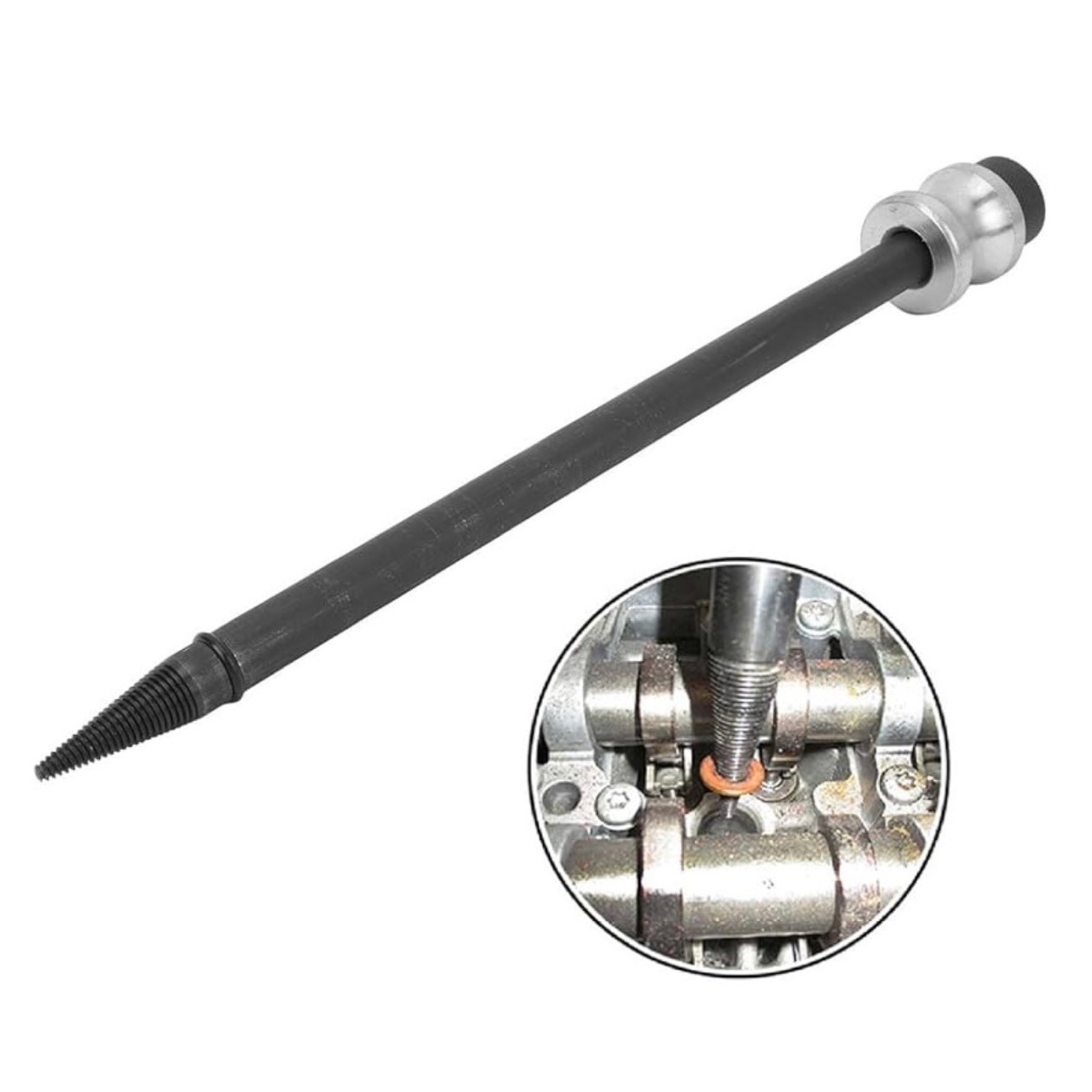 Injector Seal Puller Stalen Ke - Fuel Injector Removal Tool Puller Slide recensie en prijs