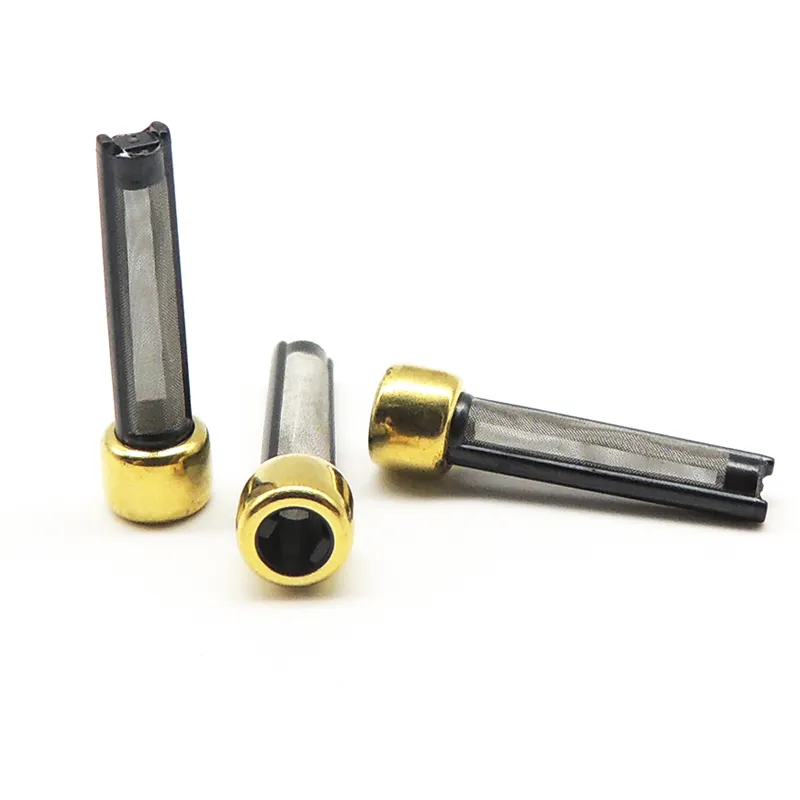 Universele GDI Brandstofinject - Fuel Injector Seal O-Ring Micro Filter Kit recensie en prijs