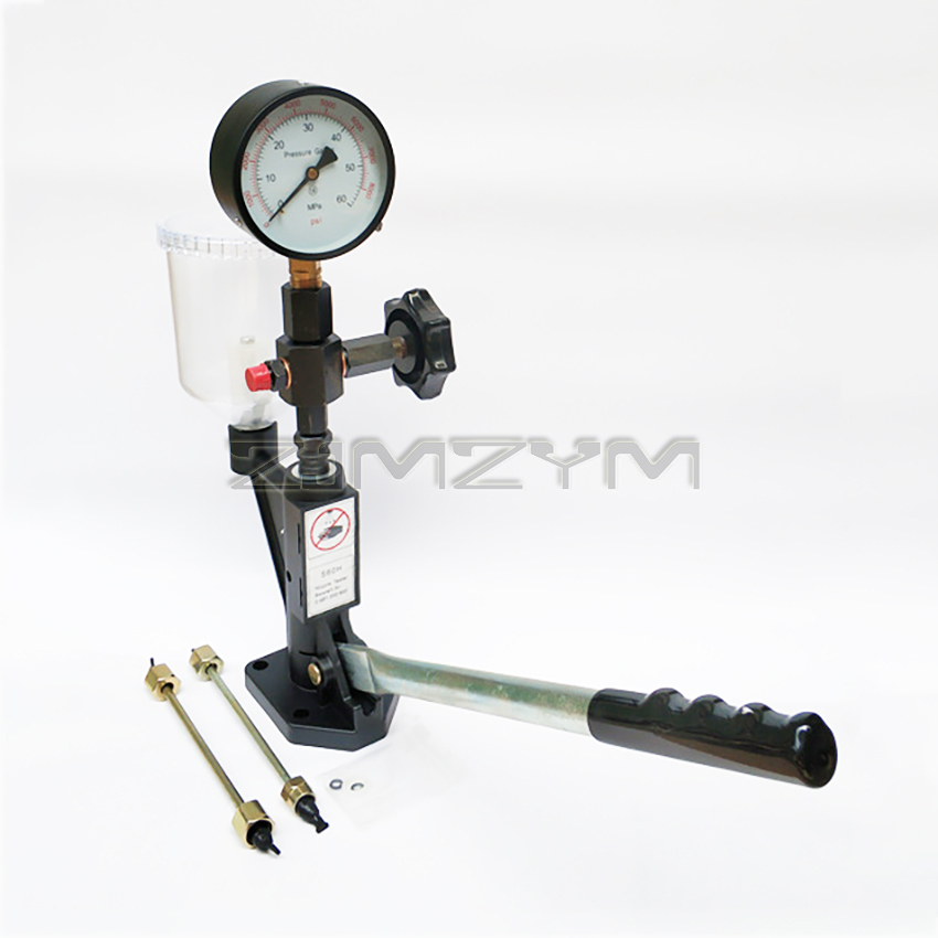 CR-C Multifunctionele Diesel C - Diesel Common Rail Injector Tester Nozzle recensie en prijs