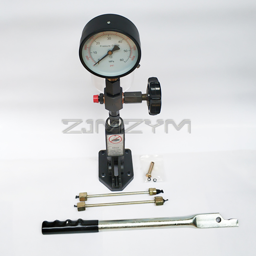 CR-C Multifunctionele Diesel C - Diesel Common Rail Injector Tester Nozzle recensie en prijs