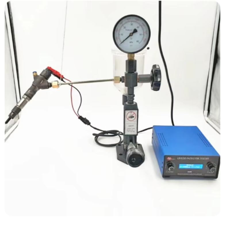 S60h Diesel Injector Nozzle Te - Diesel Common Rail Injector Tester Nozzle recensie en prijs