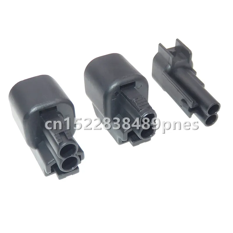 2 Pole EV6 EV14 USCAR Brandsto - Fuel Injector Wiring Harness Plug Pigtail recensie en prijs
