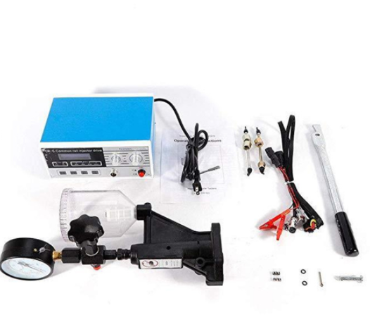 Joinlink General MerchandiseCR - Diesel Common Rail Injector Tester Nozzle recensie en prijs