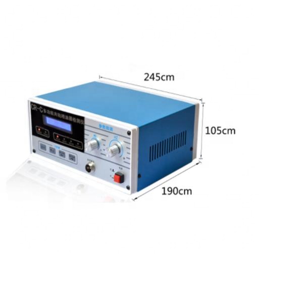 Joinlink General MerchandiseCR - Diesel Common Rail Injector Tester Nozzle recensie en prijs