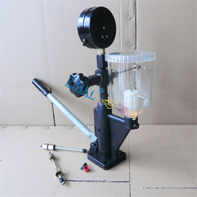 Common Rail Injector Nozzle Va - Diesel Common Rail Injector Tester Nozzle recensie en prijs