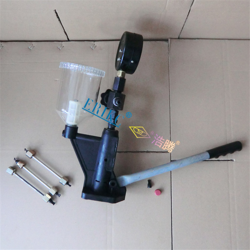 Common Rail Injector Nozzle Va - Diesel Common Rail Injector Tester Nozzle recensie en prijs