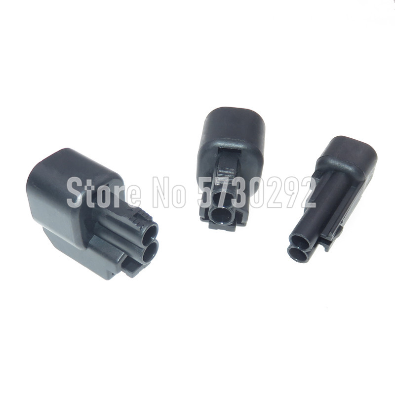 2P EV6 EV14 USCAR Brandstofinj - Fuel Injector Wiring Harness Plug Pigtail recensie en prijs
