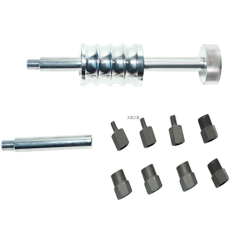 Demontageset brandstofinjector - Fuel Injector Removal Tool Puller Slide recensie en prijs