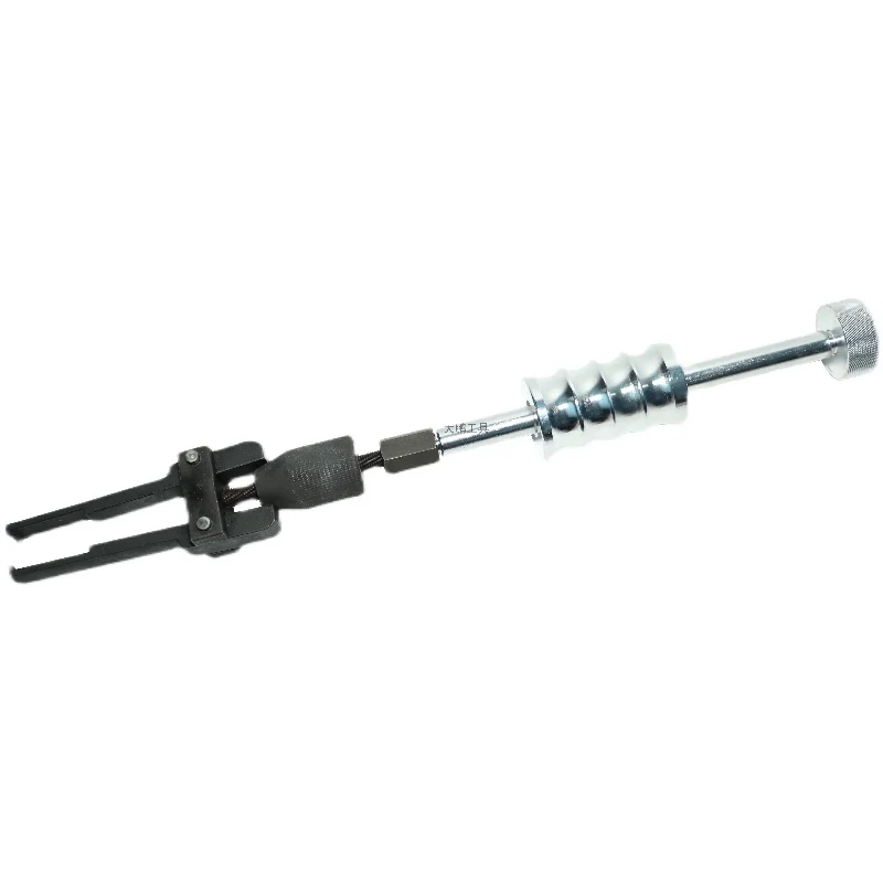 Demontageset brandstofinjector - Fuel Injector Removal Tool Puller Slide recensie en prijs