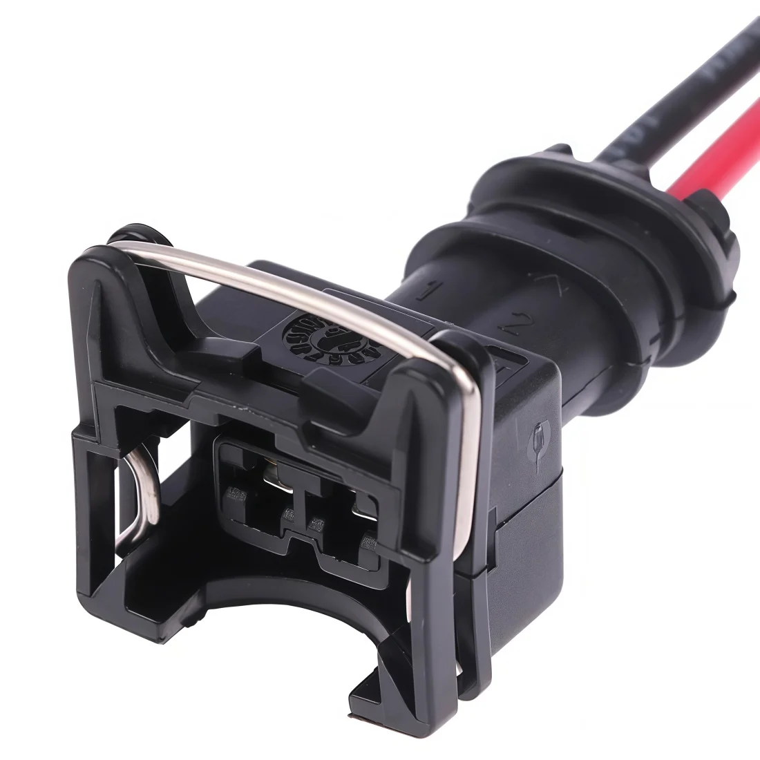 10 stuks EV1 brandstofinjector - Fuel Injector Wiring Harness Plug Pigtail recensie en prijs