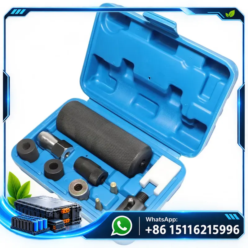 HTL brandstofinjector-schuifha - Fuel Injector Removal Tool Puller Slide recensie en prijs