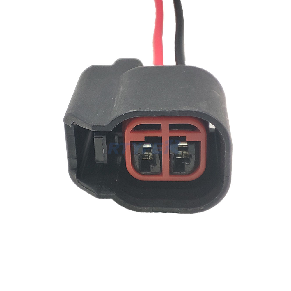 1/5/10 Ingestelde Brandstofinj - Fuel Injector Wiring Harness Plug Pigtail recensie en prijs