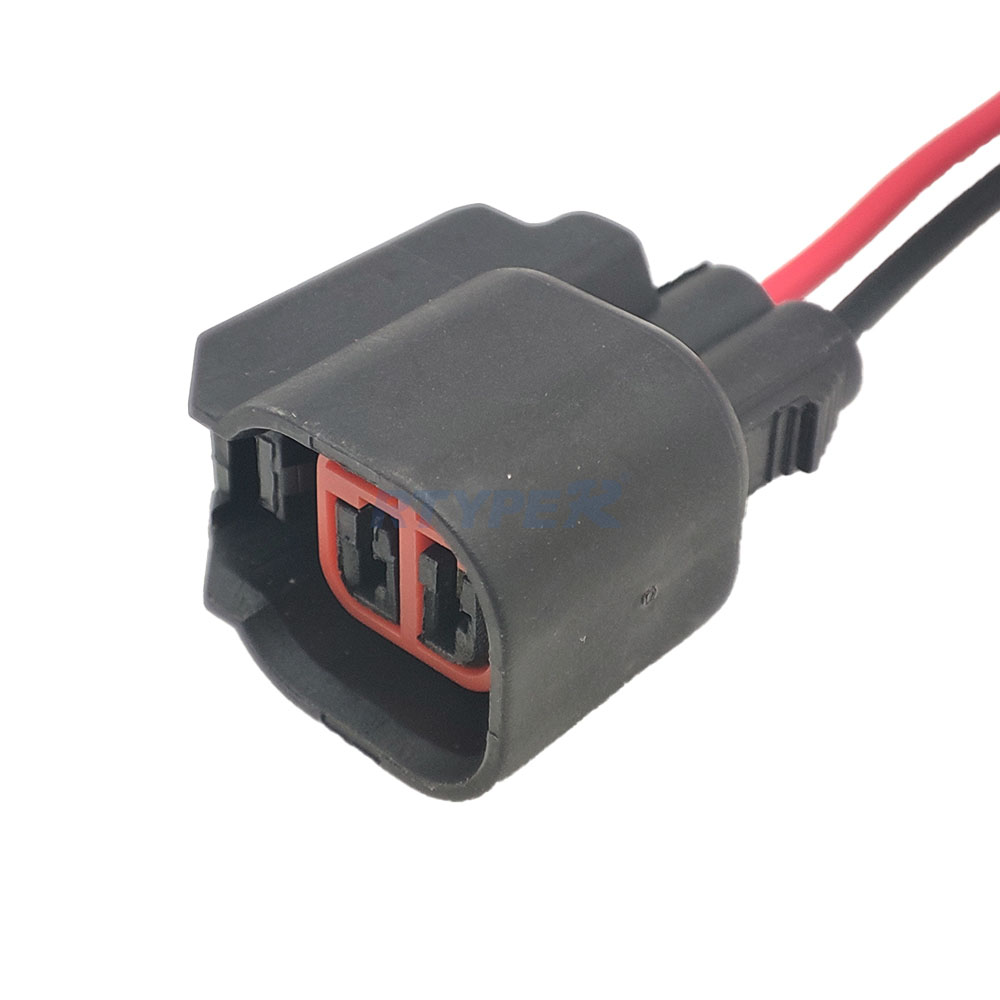 1/5/10 Ingestelde Brandstofinj - Fuel Injector Wiring Harness Plug Pigtail recensie en prijs