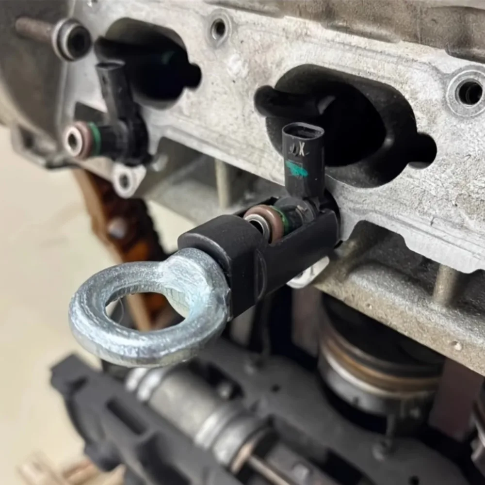 Brandstofinjector-uitneemgeree - Fuel Injector Removal Tool Puller Slide recensie en prijs