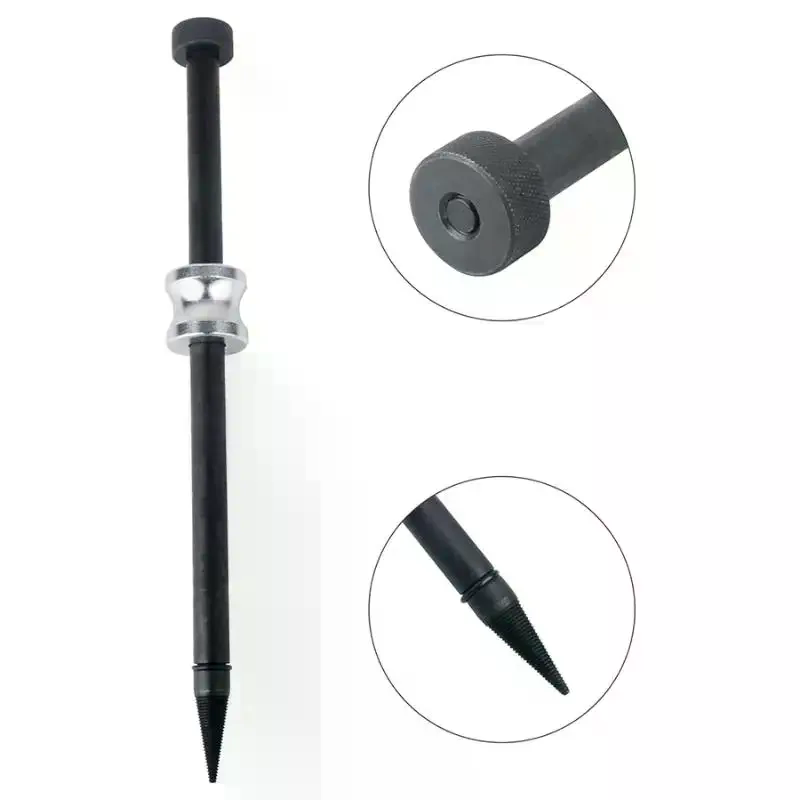1 Stuks Injector Seal Puller B - Fuel Injector Removal Tool Puller Slide recensie en prijs