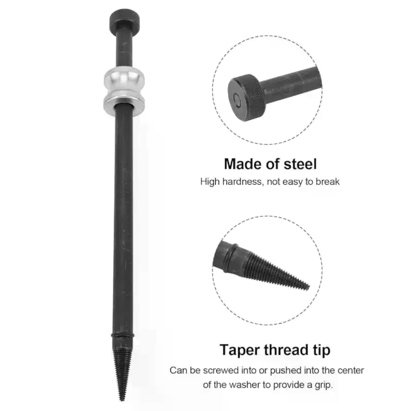 1 Stuks Injector Seal Puller B - Fuel Injector Removal Tool Puller Slide recensie en prijs
