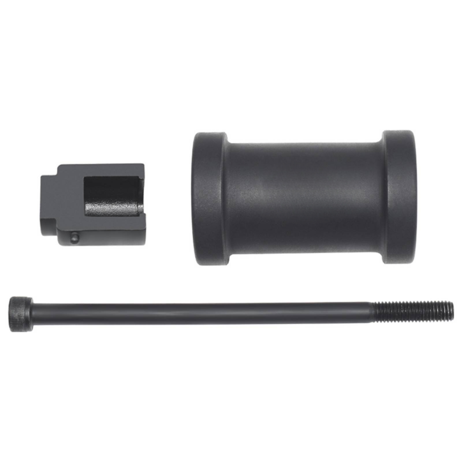 Glijhamer voor het verwijderen - Fuel Injector Removal Tool Puller Slide recensie en prijs