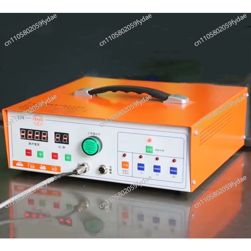 128 Elektrische Injectie Spuit - Diesel Common Rail Injector Tester Nozzle recensie en prijs