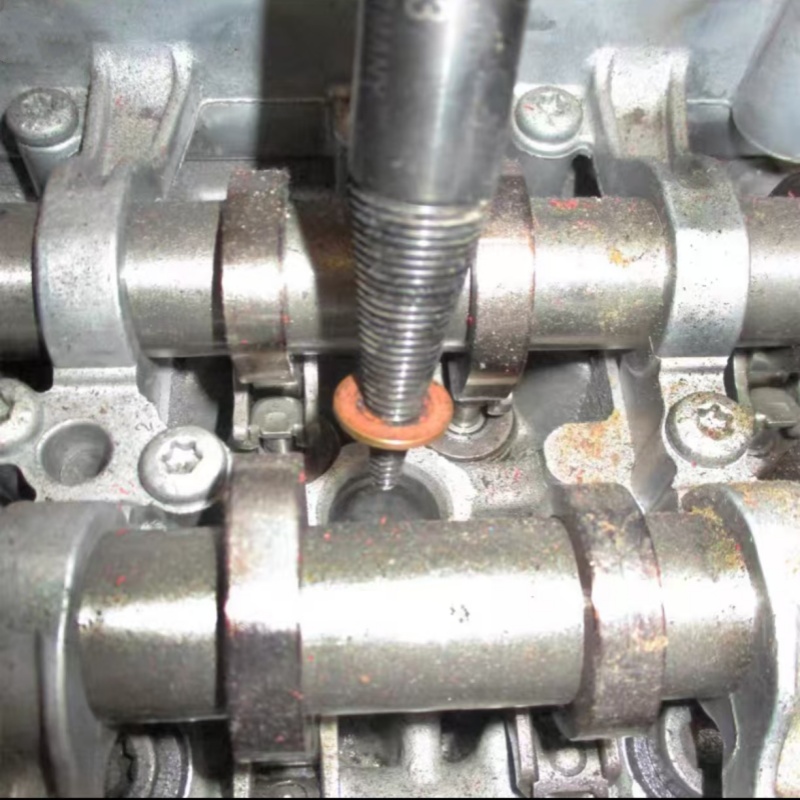 Injector Afdichting Puller Sta - Fuel Injector Removal Tool Puller Slide recensie en prijs