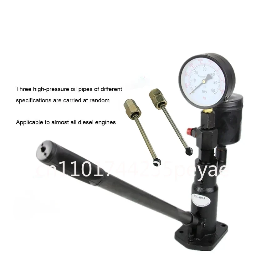 Testmondstuk validator common  - Diesel Common Rail Injector Tester Nozzle recensie en prijs
