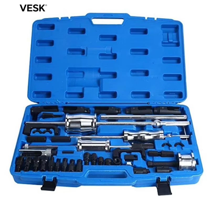 WZAUTO Universele Voertuig Mas - Fuel Injector Removal Tool Puller Slide recensie en prijs