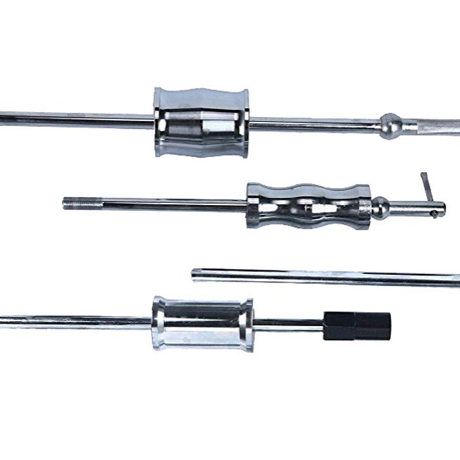 WZAUTO Universele Voertuig Mas - Fuel Injector Removal Tool Puller Slide recensie en prijs